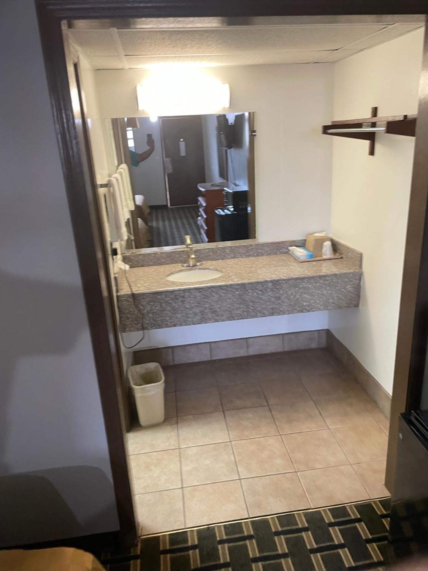 Bedford Inn Elk City Extérieur photo